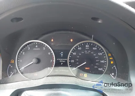 2013 Lexus Es 350 из США, поврежденный, VIN JTHBK1GG2D2006953